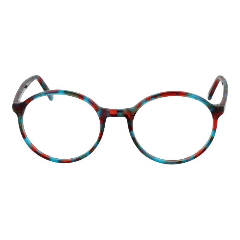 MONTATURE DA VISTA UNISEX ANDY WOLF 4534 52L