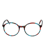 MONTATURE DA VISTA UNISEX ANDY WOLF 4534 52L