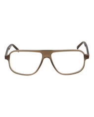 MONTATURE DA VISTA UNISEX ANDY WOLF 4536 58D