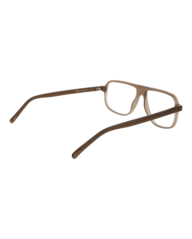 MONTATURE DA VISTA UNISEX ANDY WOLF 4536 58D