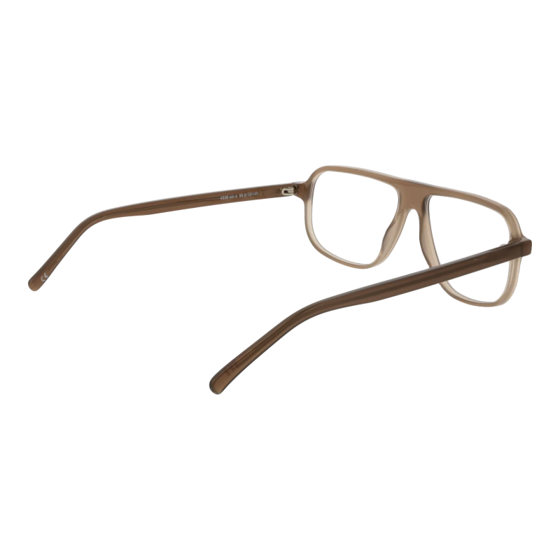 MONTATURE DA VISTA UNISEX ANDY WOLF 4536 58D