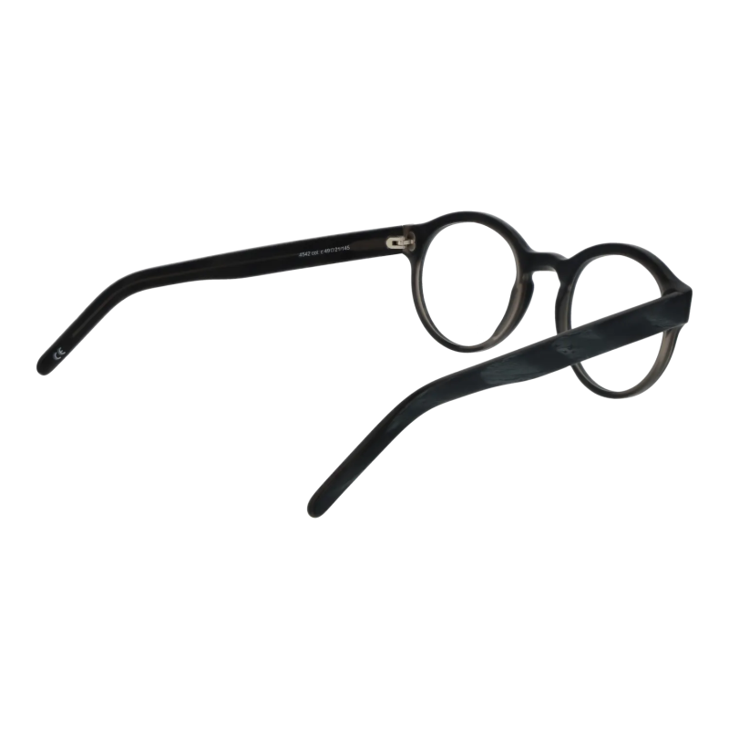 MONTATURE DA VISTA UNISEX ANDY WOLF 4542 49C