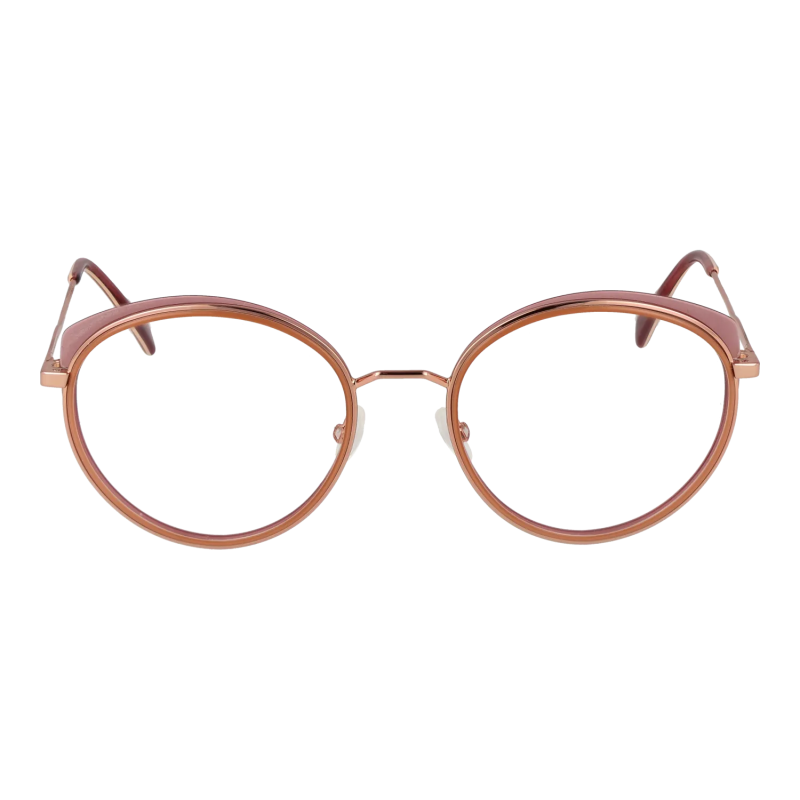 MONTATURE DA VISTA UNISEX ANDY WOLF 4766 5205