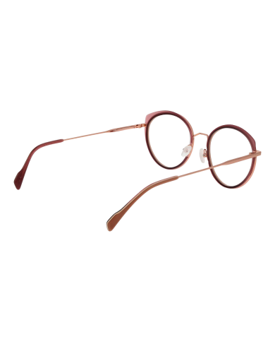 MONTATURE DA VISTA UNISEX ANDY WOLF 4766 5205