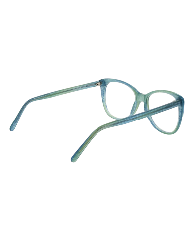 MONTATURE DA VISTA UNISEX ANDY WOLF 5071 55C