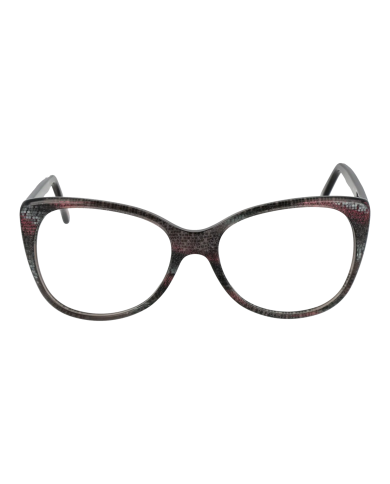 MONTATURE DA VISTA UNISEX ANDY WOLF 5071 55D