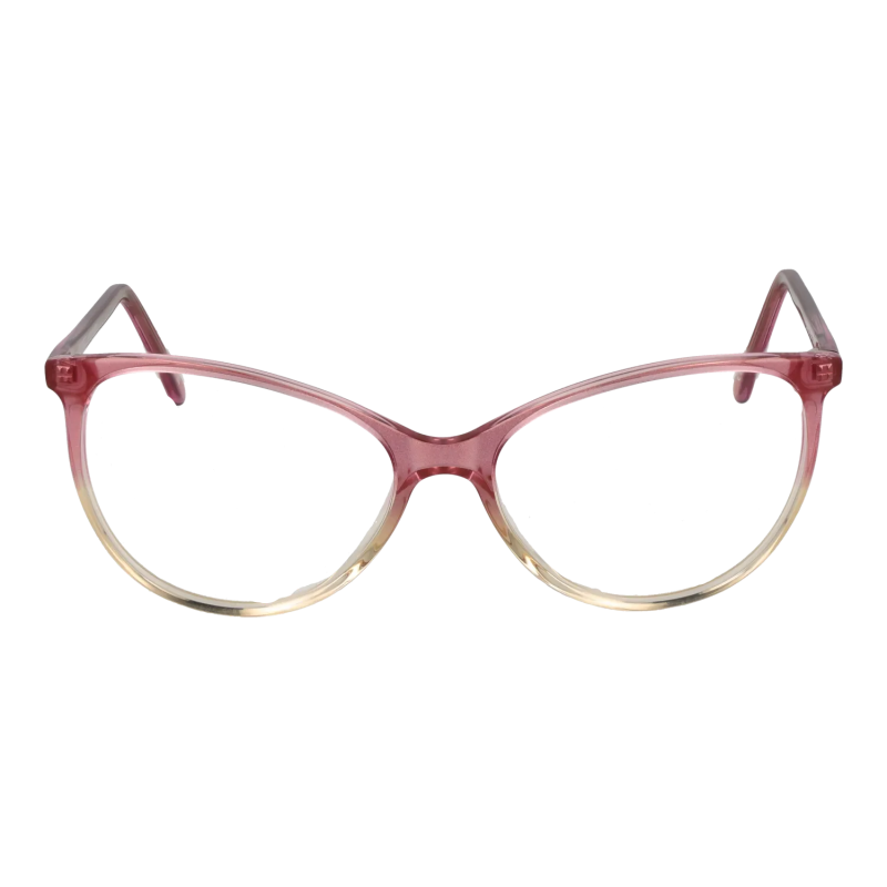 MONTATURE DA VISTA UNISEX ANDY WOLF 5076 55E