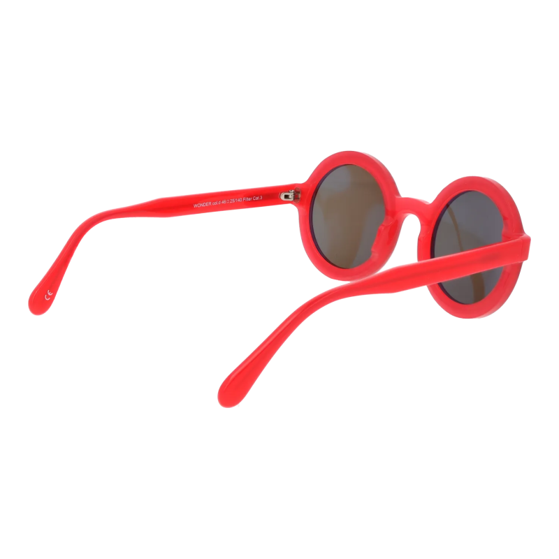 OCCHIALI DA SOLE UNISEX ANDY WOLF WONDER 46D