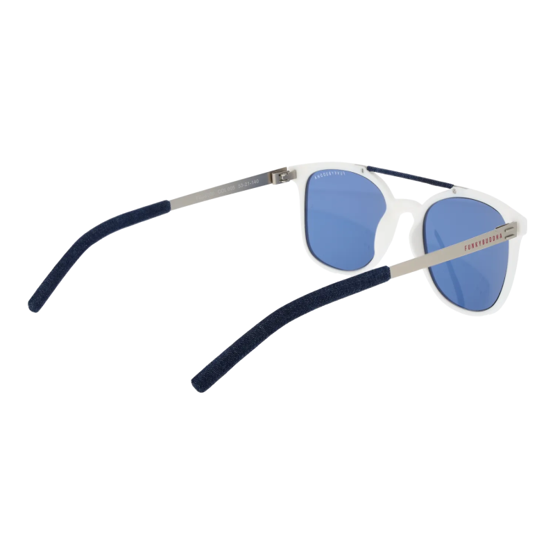 OCCHIALI DA SOLE UOMO FUNKY BUDDHA FBS2000 53005