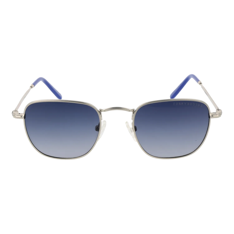 OCCHIALI DA SOLE UNISEX FUNKY BUDDHA FBS2030 48004