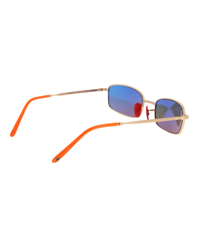 OCCHIALI DA SOLE UOMO FUNKY BUDDHA FBS2026 51003