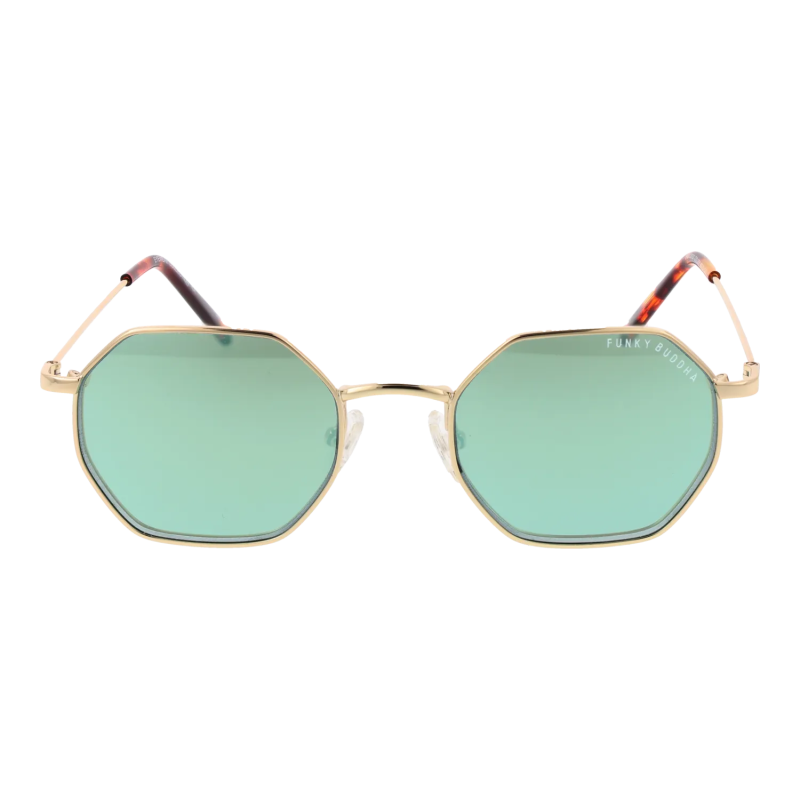 OCCHIALI DA SOLE UNISEX FUNKY BUDDHA FBS2032 49001