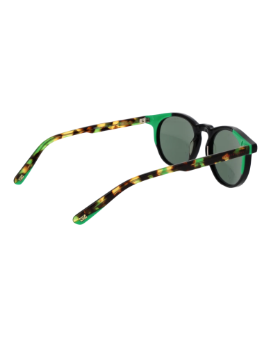 OCCHIALI DA SOLE UOMO FUNKY BUDDHA FBS2034 52003