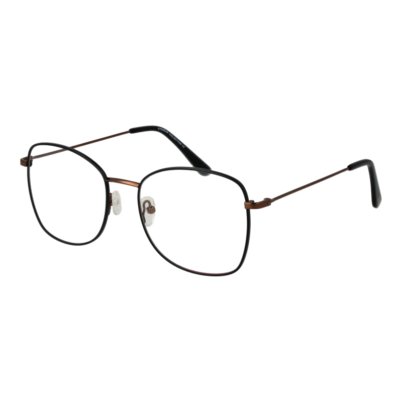 MONTATURE DA VISTA UNISEX FUNKY BUDDHA FBD1015 54001