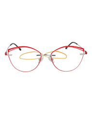 MONTATURE DA VISTA DONNA FUNKY BUDDHA FBD1004 55006