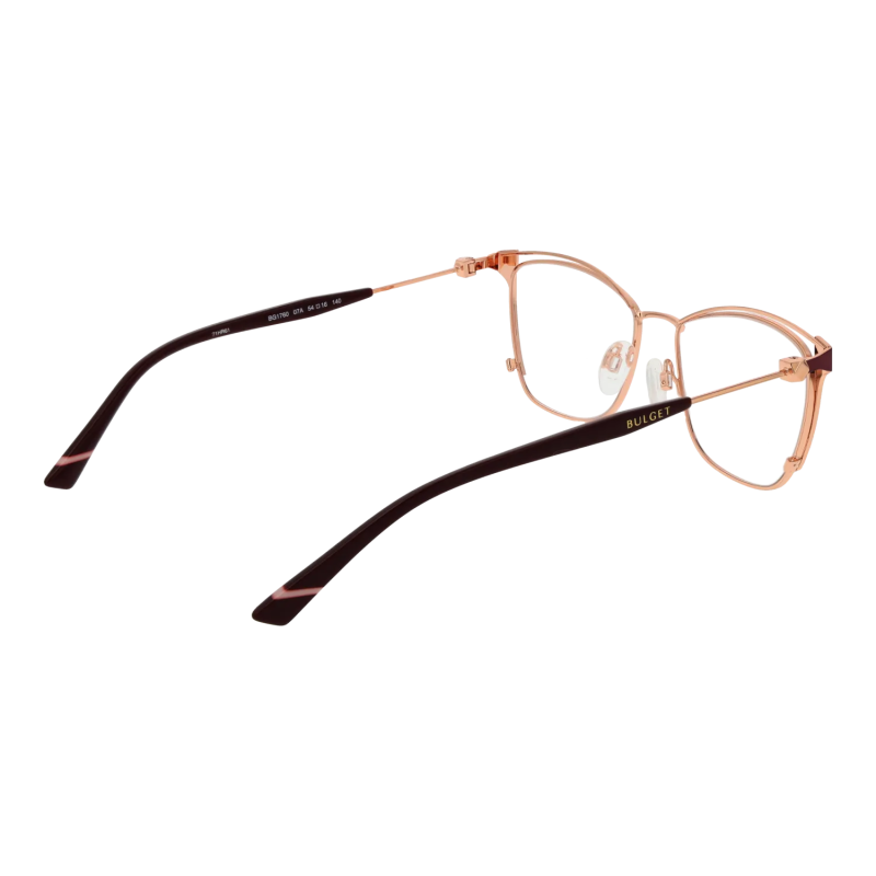 MONTATURE DA VISTA DONNA BULGET BG1760 5407A