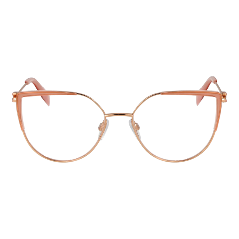 MONTATURE DA VISTA DONNA BULGET BG1841T 54H02