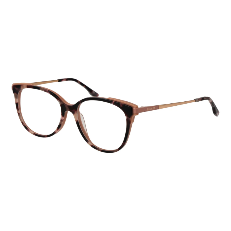 MONTATURE DA VISTA DONNA BULGET BG6462 53H02