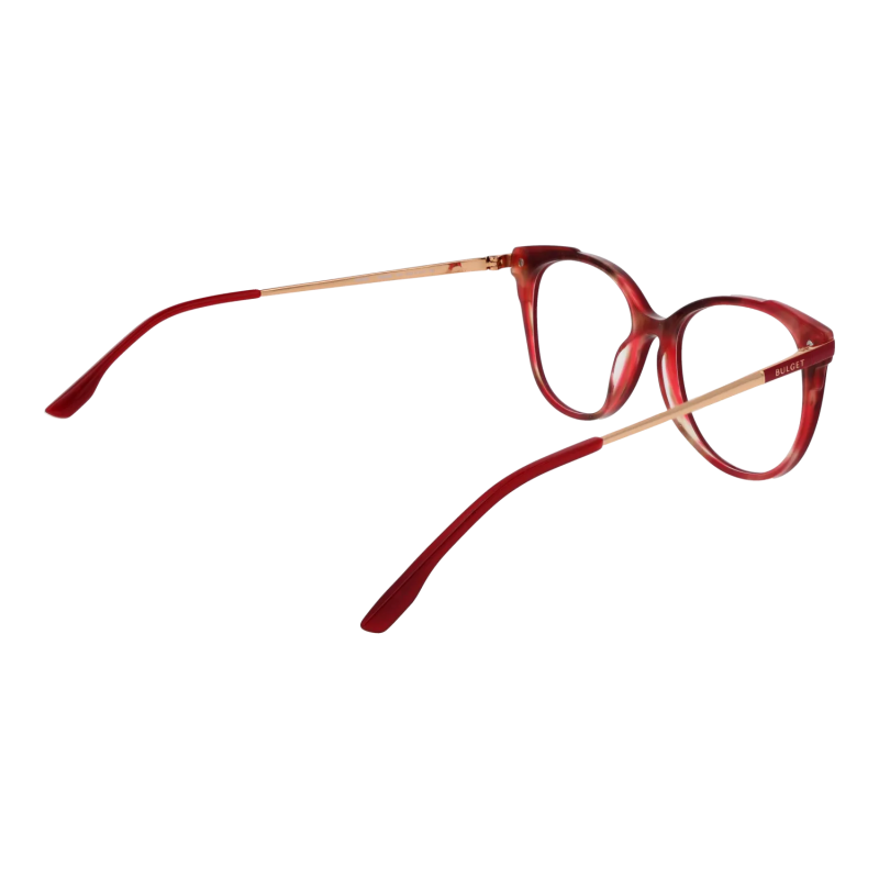 MONTATURE DA VISTA DONNA BULGET BG6462 53H04