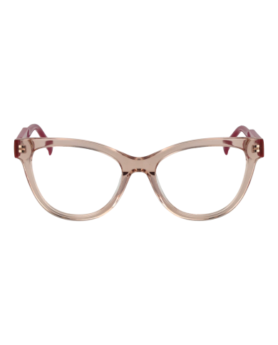 MONTATURE DA VISTA DONNA BULGET BG6483 52T01