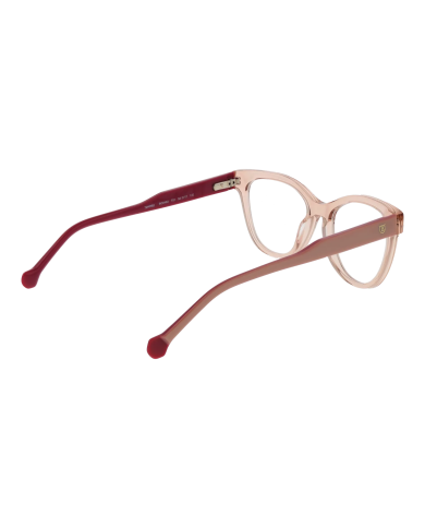 MONTATURE DA VISTA DONNA BULGET BG6483 52T01