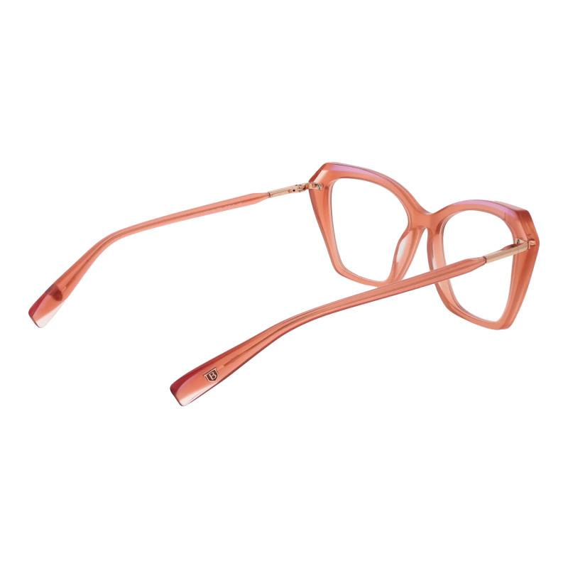 MONTATURE DA VISTA DONNA BULGET BG6498 52P04