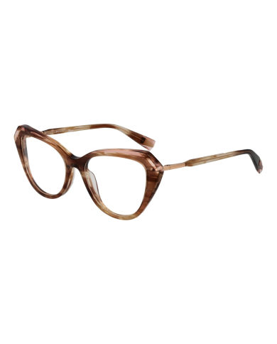 MONTATURE DA VISTA DONNA BULGET BG6499 51P02