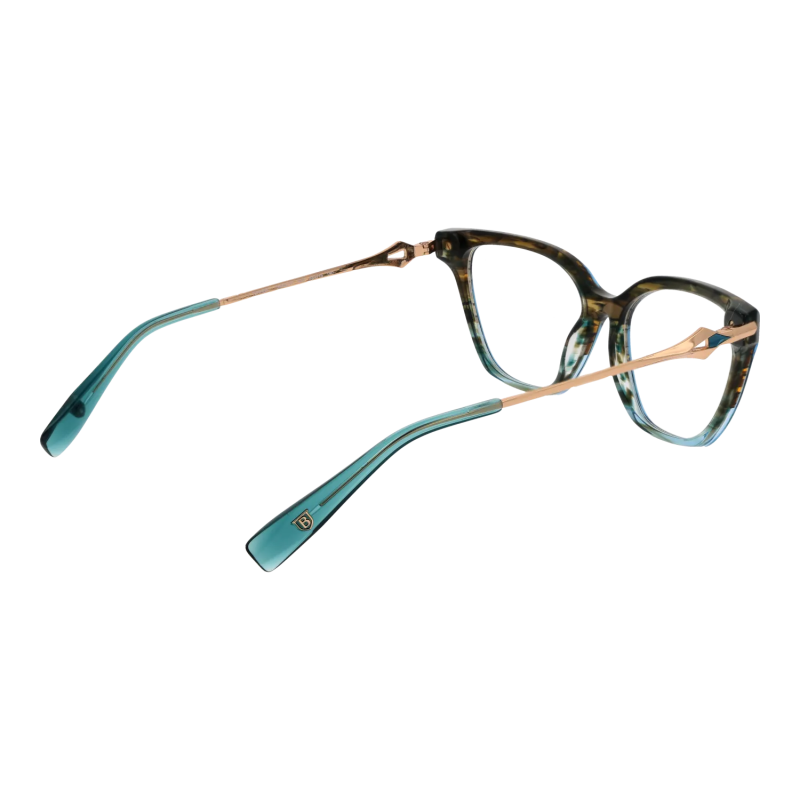 MONTATURE DA VISTA DONNA BULGET BG6513T 53E02