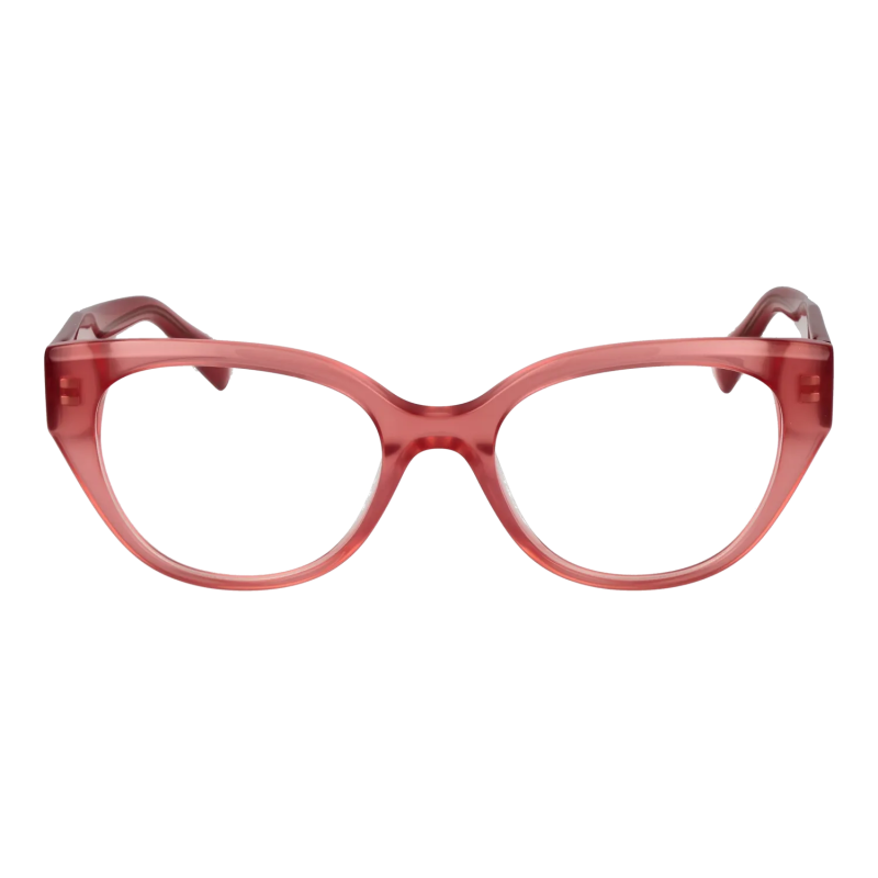 MONTATURE DA VISTA DONNA BULGET BG6537 52T01