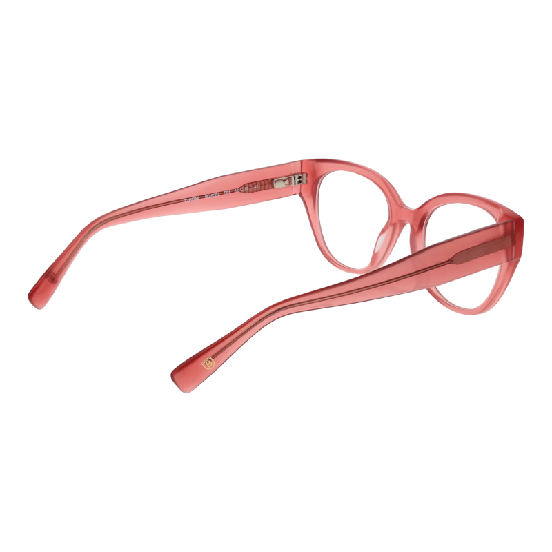 MONTATURE DA VISTA DONNA BULGET BG6537 52T01