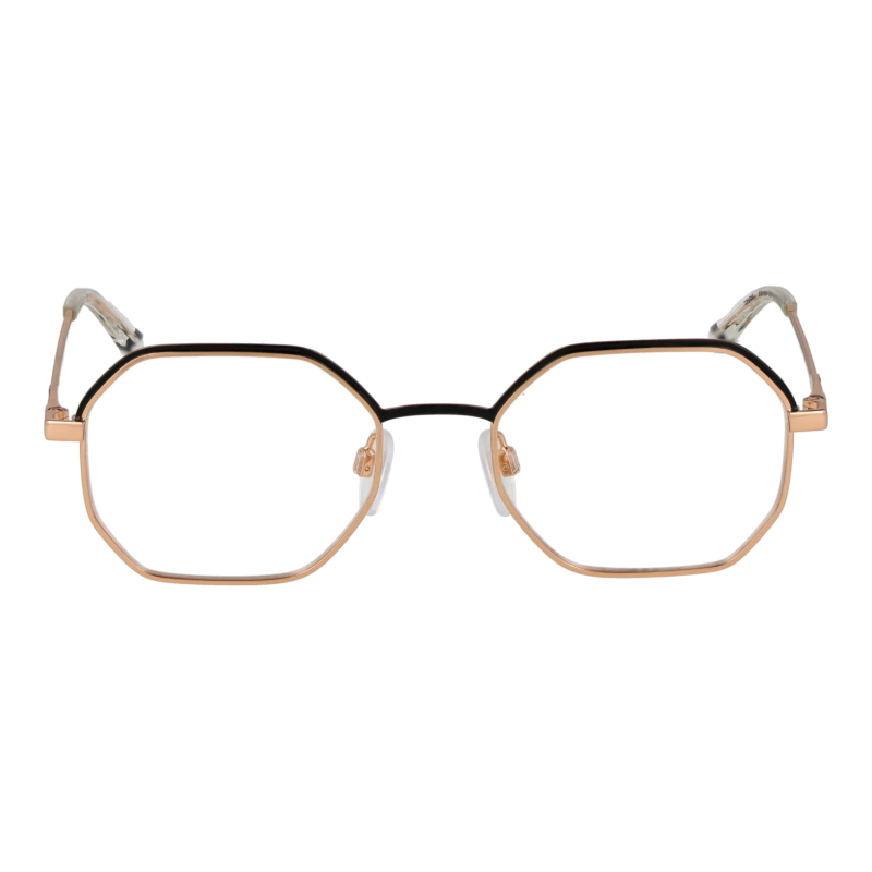 MONTATURE DA VISTA UNISEX BULGET BGY1004 4809B