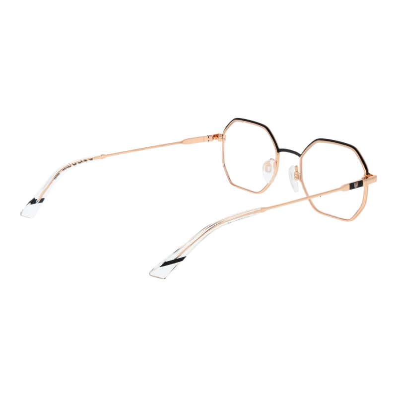 MONTATURE DA VISTA UNISEX BULGET BGY1004 4809B