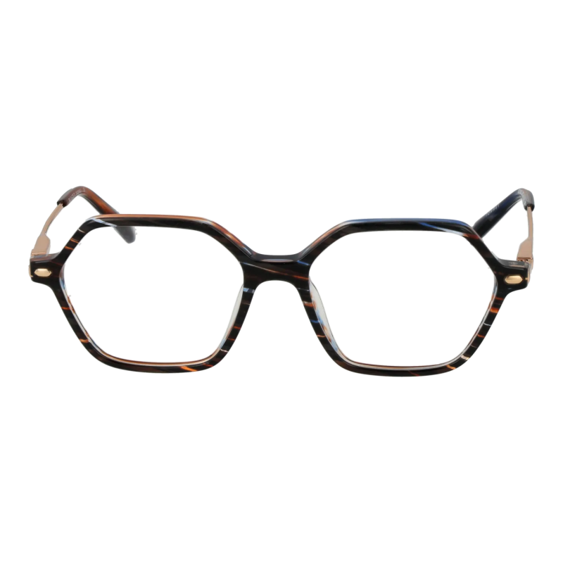 MONTATURE DA VISTA DONNA BULGET BGY6001 50E03