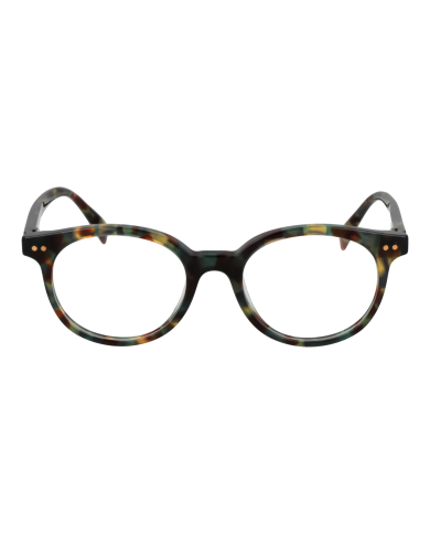 MONTATURE DA VISTA UNISEX BULGET BGY6011 48G21