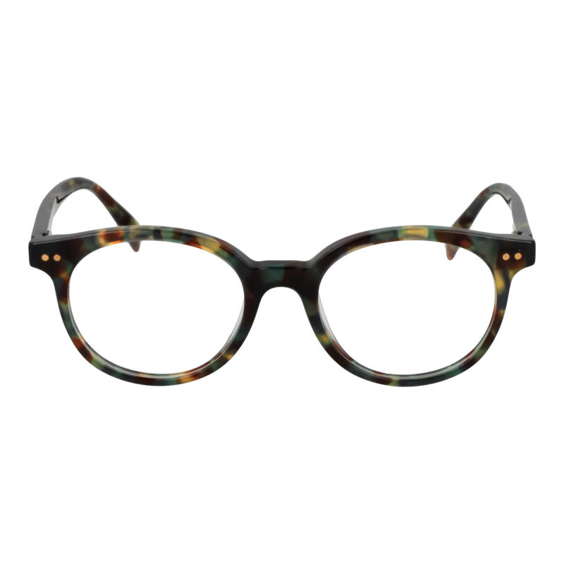 MONTATURE DA VISTA UNISEX BULGET BGY6011 48G21