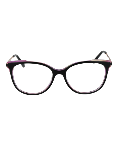 MONTATURE DA VISTA DONNA BULGET BG6462 53H01