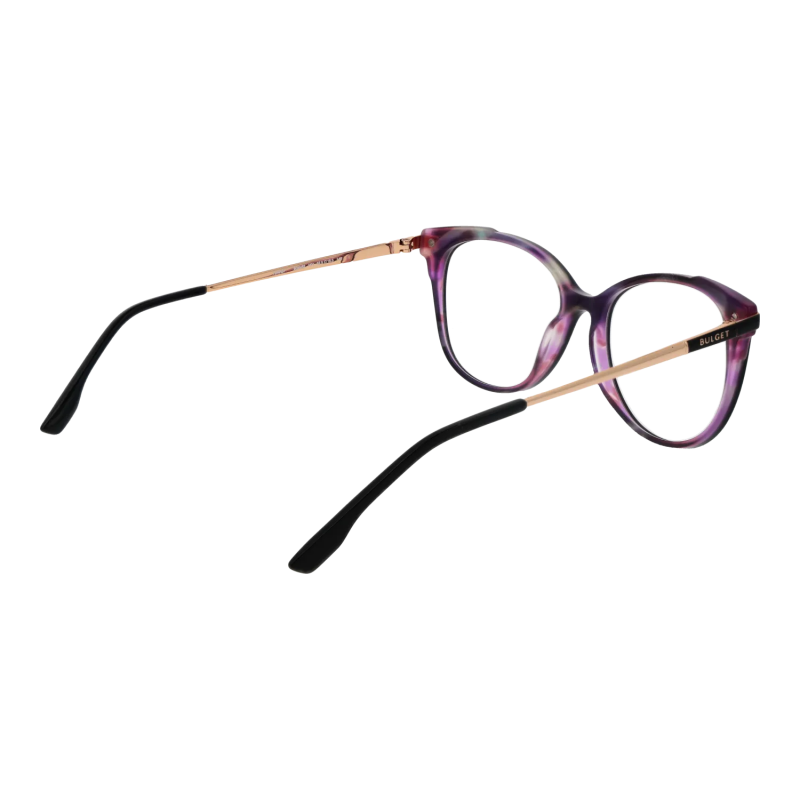 MONTATURE DA VISTA DONNA BULGET BG6462 53H01