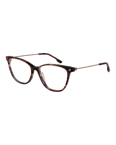 MONTATURE DA VISTA DONNA BULGET BG6464 53P02