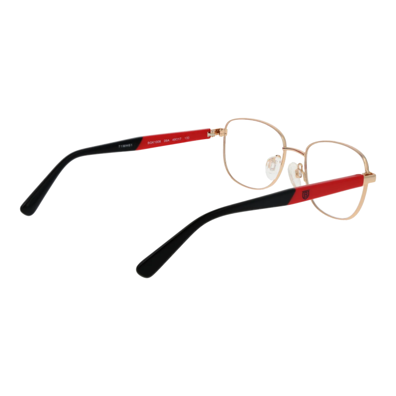 MONTATURE DA VISTA UNISEX BULGET BGK1008 4909A