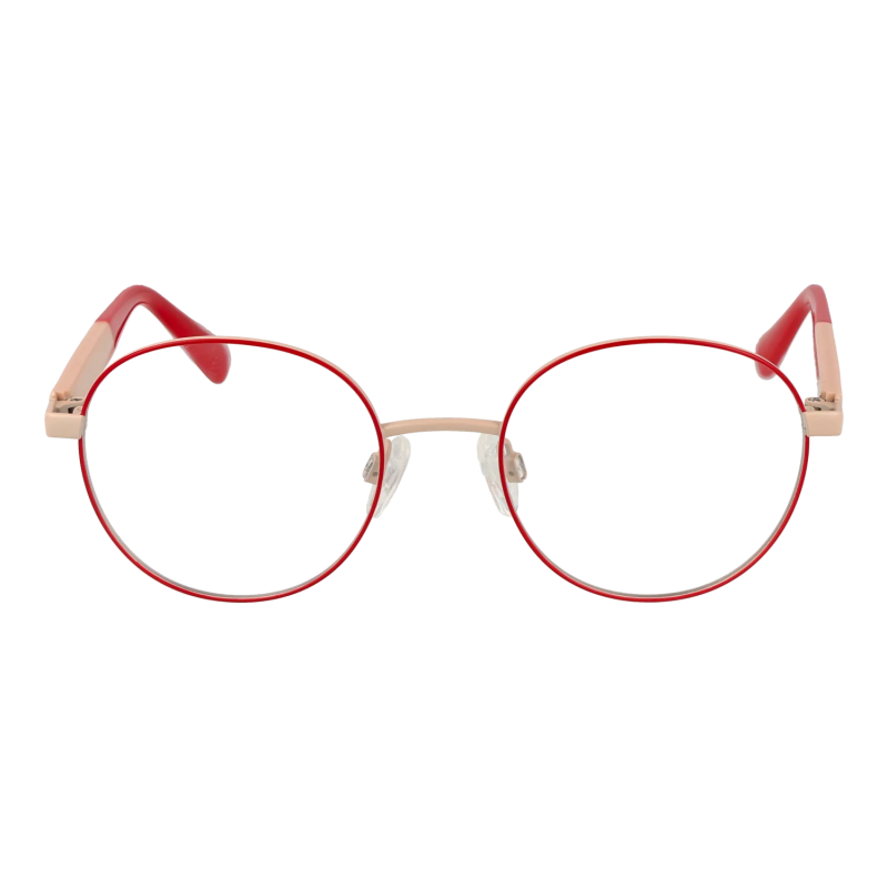 MONTATURE DA VISTA UNISEX BULGET BGK1009 4807A