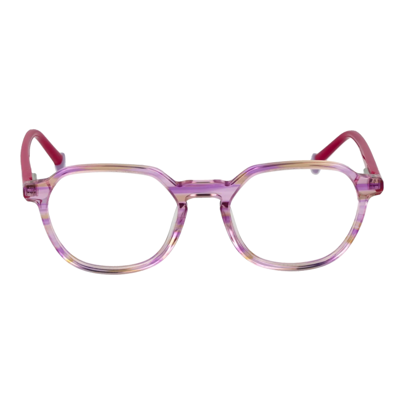 MONTATURE DA VISTA UNISEX BULGET BGK6046 46E01