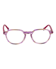 MONTATURE DA VISTA UNISEX BULGET BGK6046 46E01