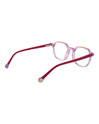 MONTATURE DA VISTA UNISEX BULGET BGK6046 46E01