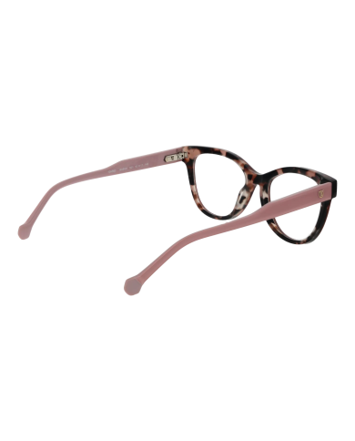 MONTATURE DA VISTA DONNA BULGET BG6483 52G21