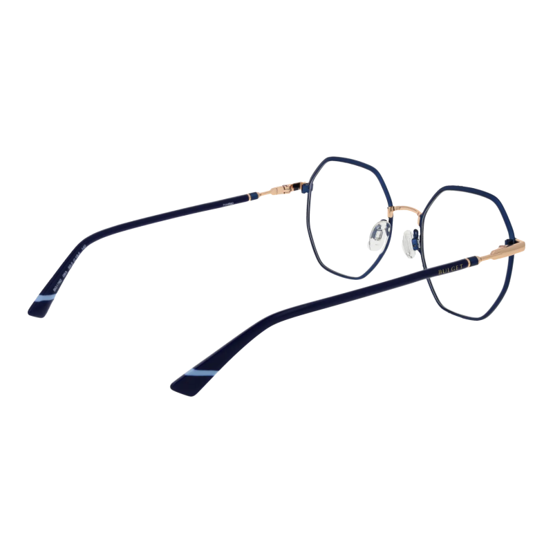 MONTATURE DA VISTA DONNA BULGET BG1762 5006A