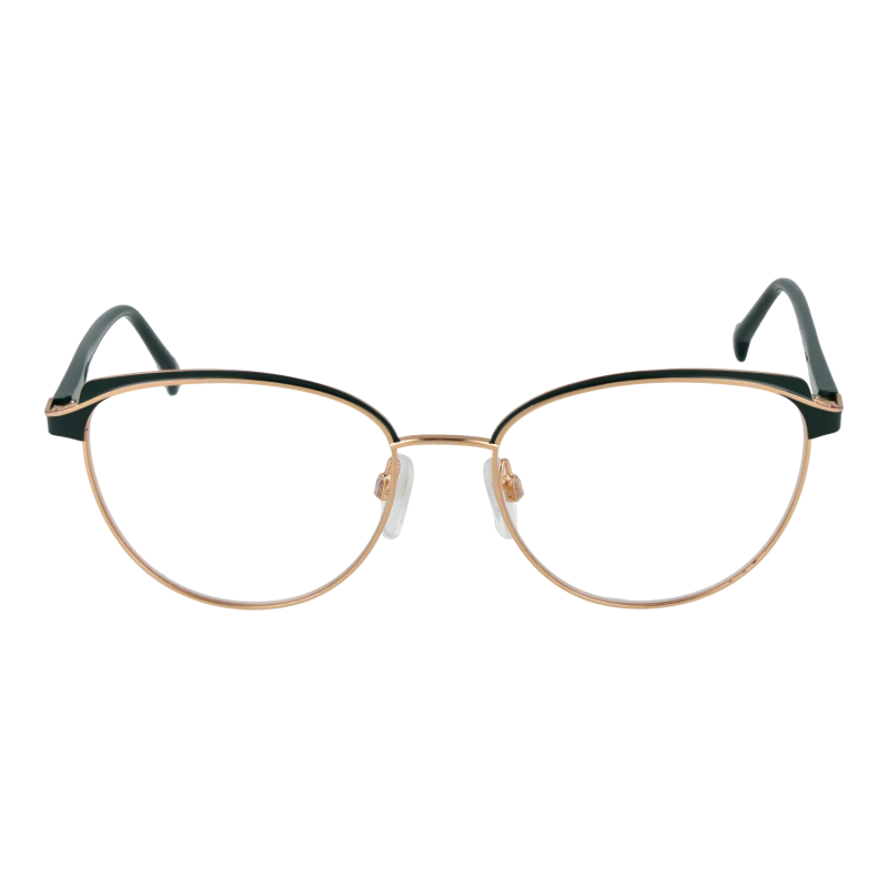 MONTATURE DA VISTA DONNA BULGET BG1809 5412A