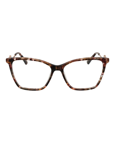 MONTATURE DA VISTA DONNA BULGET BG6437 55G21