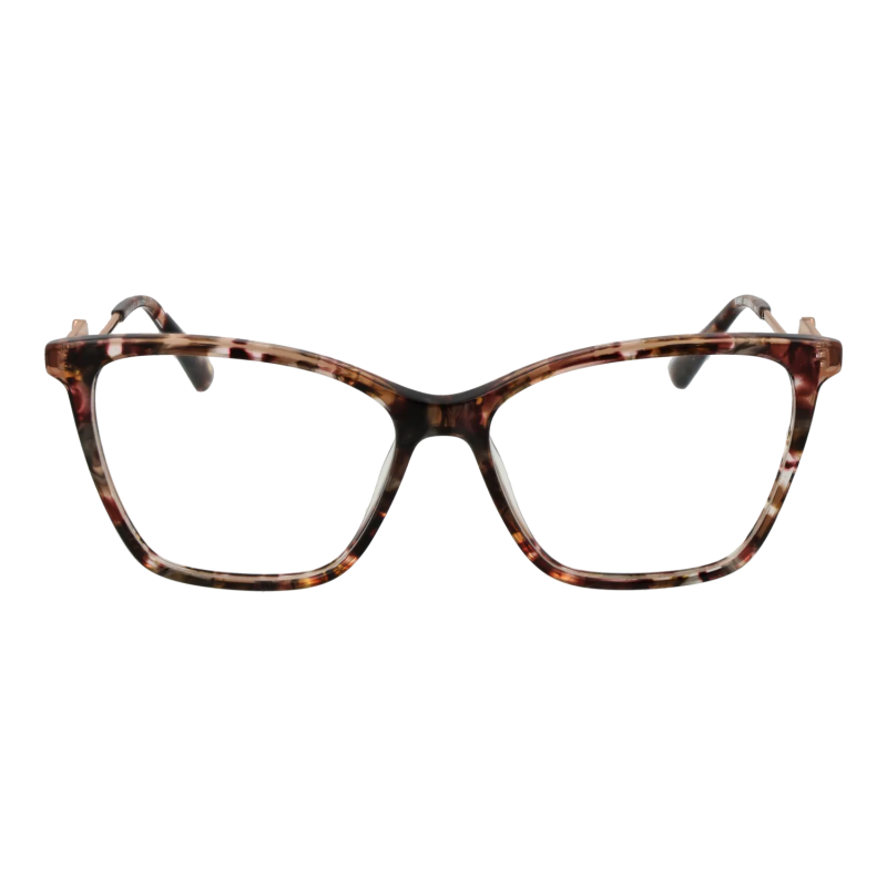 MONTATURE DA VISTA DONNA BULGET BG6437 55G21