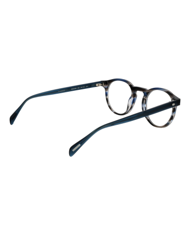 MONTATURE DA VISTA UOMO BULGET BG6438M 48E01