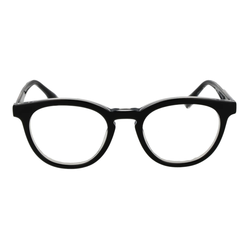 MONTATURE DA VISTA UOMO BULGET BG6489M 50H01